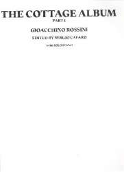 The Cottage Album vol.1 - Gioacchino Rossini