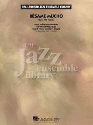 Bésame Mucho (Kiss Me Much) - Consuelo Velazquez / Arr. Mike Tomaro