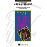 Cinema Paradiso - Ennio Morricone / Arr. Robert Longfield