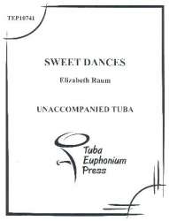 Sweet Dances - Elizabeth Raum