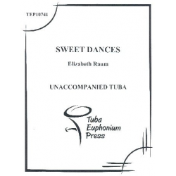 Sweet Dances - Elizabeth Raum
