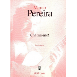 Chama-me - Marco Pereira
