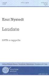 Laudate - Knut Nystedt