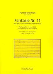 Fantasie Nr.11 op.133,2 - Ferdinand Ries