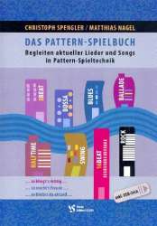 Das Pattern-Spielbuch (+USB-Stick) - Christoph Spengler