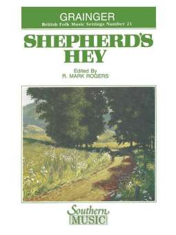 Shepherd's Hey (Score)