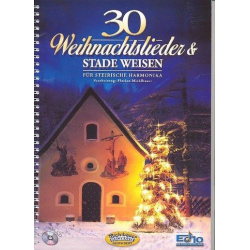 30 Weihnachtslieder und Stade - Florian Michlbauer