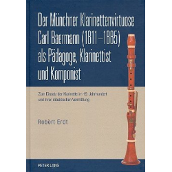Der Münchner Klarinettenvirtuose - Robert Erdt