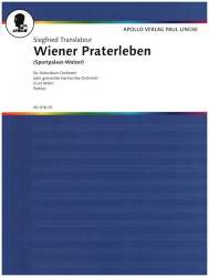 Wiener Praterleben (Sportpalast-Walzer) - Siegfried Translateur