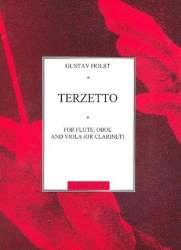 Terzetto - Gustav Holst