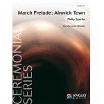 March Prelude: Alnwick Town - Philip Sparke