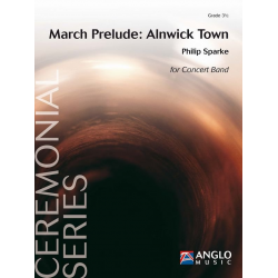 March Prelude: Alnwick Town - Philip Sparke