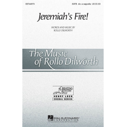 Jeremiah's Fire! - Rollo Dilworth