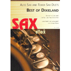 Best of Dixieland: - Jürgen Hahn