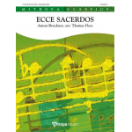 Ecce Sacerdos - Anton Bruckner / Arr. Thomas Doss