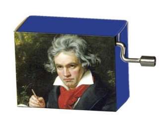 Spieluhr Für Elise - Ludwig van Beethoven