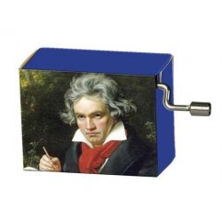 Spieluhr Für Elise - Ludwig van Beethoven