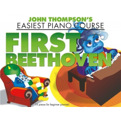 First Beethoven - Ludwig van Beethoven