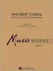 Ancient Carol - Paul Jennings