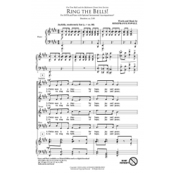 Ring the Bells! - Rosephanye Powell