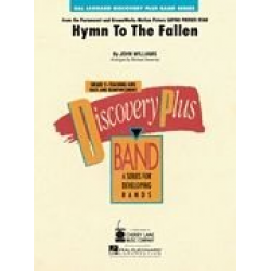Hymn to the Fallen (from Saving Private Ryan)