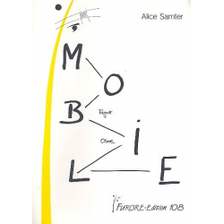 Mobile für Oboe und Fagott - Alice Samter