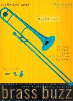 Brass Buzz (+CD +DVD)