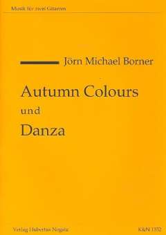 Autumn Colours  und  danza