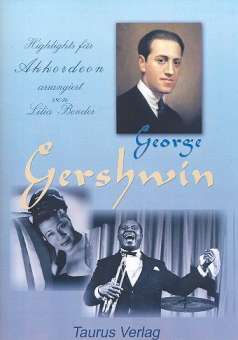 George Gershwin Highlights