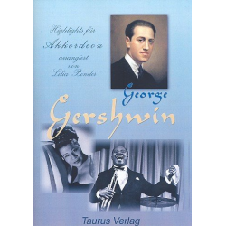 George Gershwin Highlights - George Gershwin