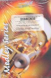 Brass Band: Queen in Concert - Freddie Mercury (Queen)