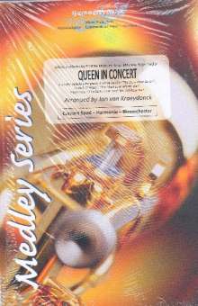 Brass Band: Queen in Concert