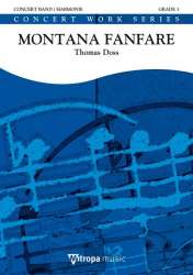 Montana Fanfare - Thomas Doss