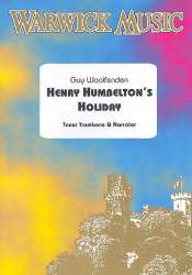 Henry Humbelton's Holiday - Guy Woolfenden