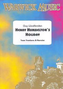 Henry Humbelton's Holiday