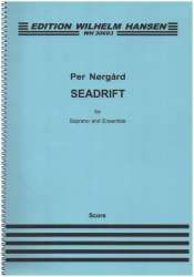 Seadrift - Per Norgard