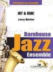 Hit and Run - Larry Barton