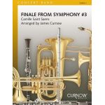 Finale from Symphony #3 (Orgel ad lib.) - Camille Saint-Saens / Arr. James Curnow