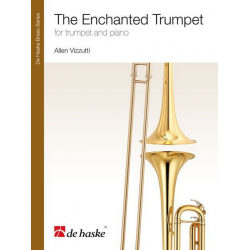 The enchanted Trumpet for - Allen Vizzutti