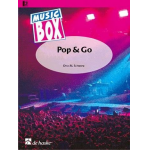 Pop & Go - 12 Duette für Trompete/Flügelhorn/Tenorhorn - Diverse / Arr. Otto M. Schwarz