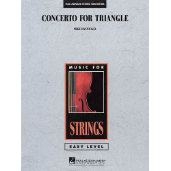 Concerto for Triangle - Mike Hannickel