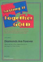 Diamonds are forever - John Barry
