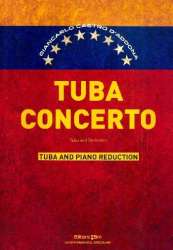 Tuba Concerto - Giancarlo Castro D'Addona