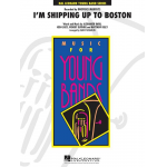 I'm Shipping Up to Boston - Alexander Barr & Ken Casey & Matthew Kelly & Woody Guthrie / Arr. Sean O'Loughlin