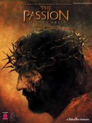 John Debney: The Passion Of Christ (Piano Solo) - John Debney
