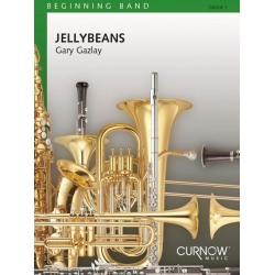 Jellybeans - Gary Gazlay