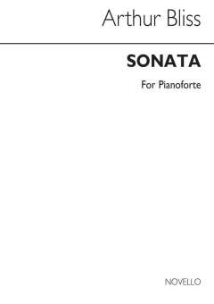 Sonata : for piano
