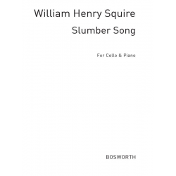 Slumber Song : - William Henry Squire