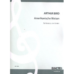 Amerikanische Weisen - Arthur Bird