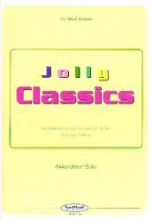 Jolly Classics - Gottfried Hummel